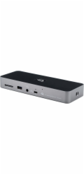 Thunderbolt 4 Dock, Dockingstation