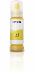 EPSON ink bar 115 EcoTank Yellow ink bottle