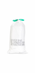 Brabantia PerfectFit sácek do  odpad.kose Typ G 23-30 L, 20 ks