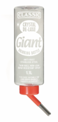 Beeztees Napáječka pro králíky plast 1100ml