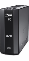 Záložní zdroj APC Power-Saving Back-UPS Pro 900, 230V, české zásuvky