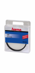 Filtr Hama UV 55 mm