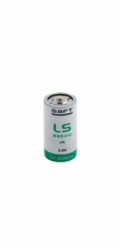 Baterie Avacom SAFT LS26500 lithiový článek velikost C (R14) 3.6V 7700mAh - nenabíjecí