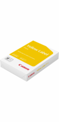 Canon kancelářský papír A4, 80g/m2 - 5 ks (karton)
