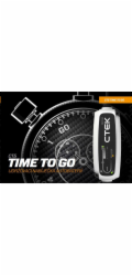 Nabíječka autobaterií CTEK CT5 Time to Go 12 V, 5 A