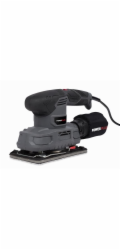 Vibrační bruska Powerplus POWE40010 90 x 187mm