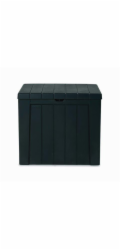 Zahradní box Keter Urban storage box 113L grafitový