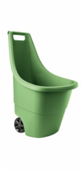 Zahradní vozík Keter Easy Go Breeze 50L zelený