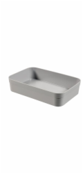 Pouzdro Curver, šedé, 50 x 230 x 150 mm