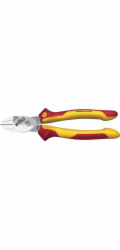 Wiha BiCut Professional high  performance diagonal cutters