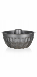 Forma na bábovku Banquet s nepřilnavým povrchem Granite 22 x 11 cm
