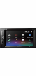 Pioneer AVH-A240DAB autorádio