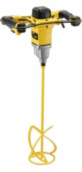 Dewalt 3-Gang -Rührwerk DWD241-QS (gelb/schwarz, 1.800 Watt)
