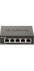 DGS-1100-05V2/E, Switch