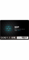 Silicon Power Ace A55 2.5" 2000 GB Serial ATA III 3D NAND