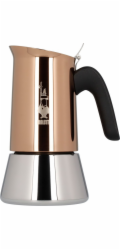 Bialetti New Venus kávovar měděný