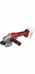 Einhell Professional akumulátorová úhlová bruska AXXIO 18/115 Q, 18 V