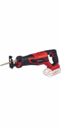Einhell Profesionální akumulátorová univerzální pila TE-AP 18/28 Li BL - Samostatná, 18V, přímočará pila
