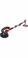 Einhell Profesionální akumulátorová bruska na sádrokarton TE-DW 18/225 Li - Solo, 18V