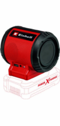 Einhell TC-SR 18 Li BT, reproduktor