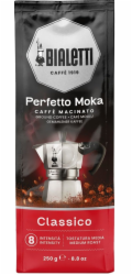 Bialetti Perfetto Moka Classico 250Gr.