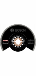 Diamantový segmentový pilový kotouč Bosch Expert ACZ 85 RD4 Spárovací hmota + brusivo, O 85mm