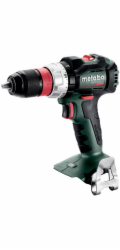 Metabo BS 18 LT BL Q  aku vrtaci sroubovak