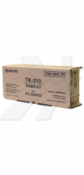 Kyocera toner TK-310/ FS-2000D/ 12 000 stran/ Černý