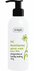 Ziaja MICELÁRNÍ GEL CUUMBER MINT 200 ml