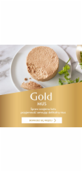 Purina Nestle Gourmet Gold - salmon and