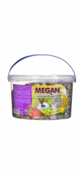 MEGAN NATURAL FEED FOR RABBIT 3L