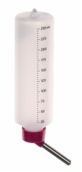 TRIXIE Napáječka pro hlodavce 250ml 6053