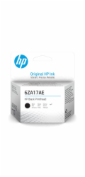 HP 6ZA17AE - originální HP Black Printhead