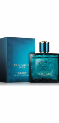 Versace Eros toaletní voda 50 ml Pro muže
