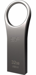 Pendrive Silicon Power Jewel J80, 32 GB (SP032GBUF3J80V1T)