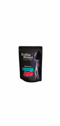 Dolina Noteci Premium Tuna dish for cat