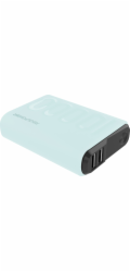 Powerbanka Realpower PB-10000PD (323370)