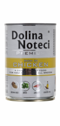 Dolina Noteci Premium rich in chicken -