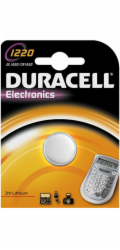 CR1220 Lithium-Knopfzelle 3V, Batterie