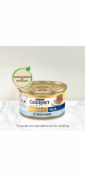 GOURMET GOLD - mousse with tuna 85g