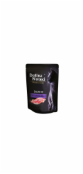 Dolina Noteci Rabbit dish for cats 85g