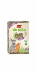 VITAPOL Vita Herbal - hay for rodents -