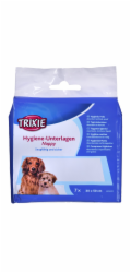 TRIXIE Hygienické podložky 30x50 cm - 7 ks.