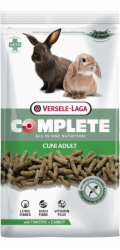 VERSELE-LAGA Complete Cuni Adult -  Krmivo pro králíka - 1,75 kg