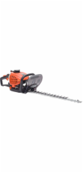 NAC Benzínové nůžky na živý plot 0,9 HP 22,5 ccm 60 cm (HTP60-225-T)