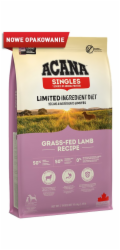ACANA Singles Grass-Fed Lamb Mono - suché krmivo pro psy - 11,4kg