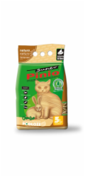 Certech Cat Litter Super Pinio Natural 