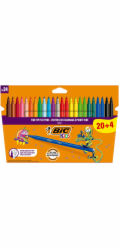 Bic Markers 24 barev Kid Visa Pud (897098)