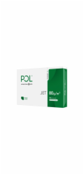 Poljet printing paper A4 (210x297 mm) Matt 500 sheets