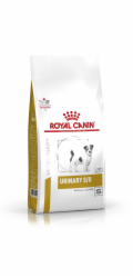 ROYAL CANIN Vet Urinary S/O Small Dog C